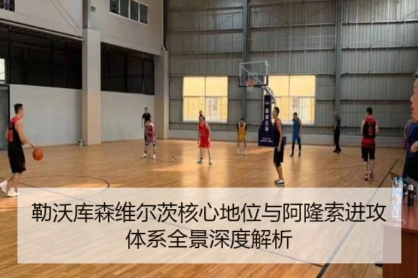 勒沃库森维尔茨核心地位与阿隆索进攻体系全景深度解析
