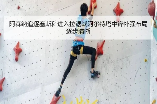阿森纳追逐塞斯科进入拉锯战阿尔特塔中锋补强布局逐步清晰