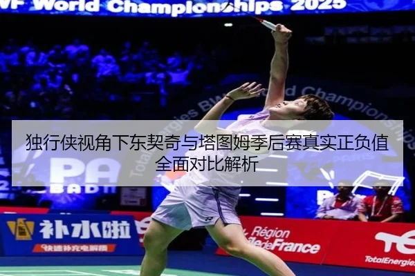 独行侠视角下东契奇与塔图姆季后赛真实正负值全面对比解析